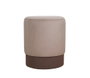 Atelier Del Sofa Ropp - Coffee